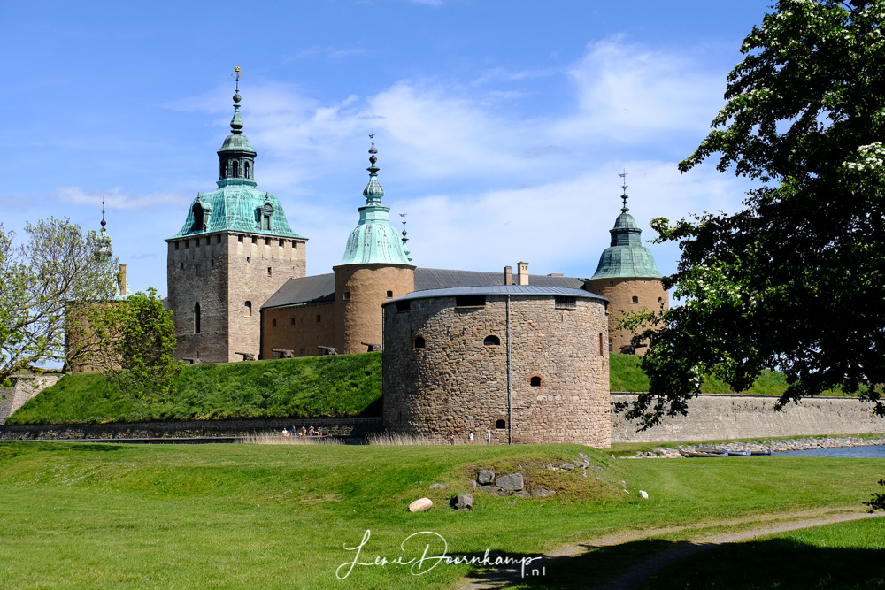 kasteel Kalmar